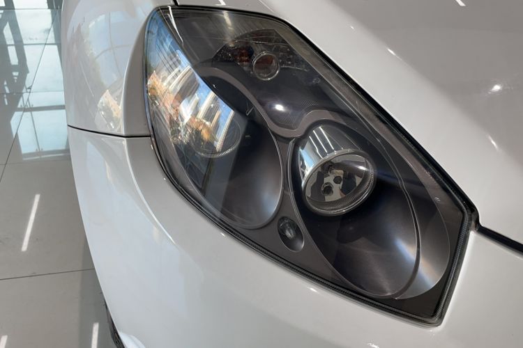 Used Geely Auto GX7 2015 Sports Edition 2.0L Automatic Prestige Model
