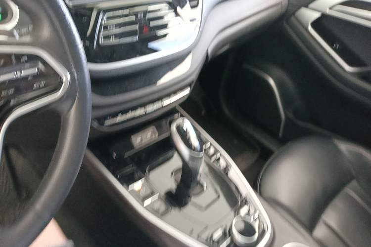 Used Soueast DX7 2020 Xingyue 1.5T DCT Flagship Edition