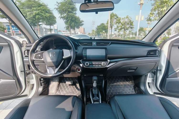 Used Honda Crider 2022 180Turbo CVT Luxury Edition
