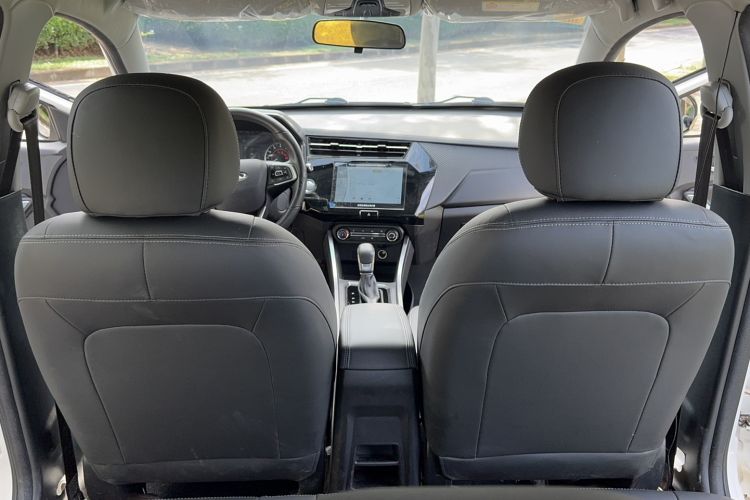 Used Chery Tiggo 3X 2021 PLUS 1.5L CVT Thrilling Red Date Edition