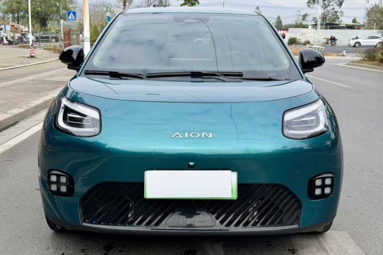 Used AION UT 2025 420 Intelligent Luxury Edition