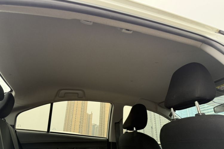 Used Toyota YARiS L  Zhi Xiang 2022 1.5L CVT Leading PLUS Edition