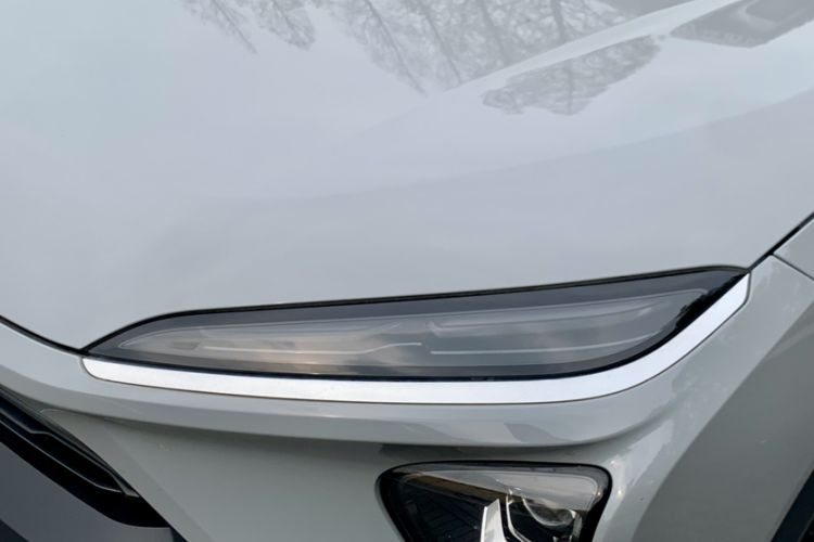 Used Nio ES6 2020 600 km Sport Edition