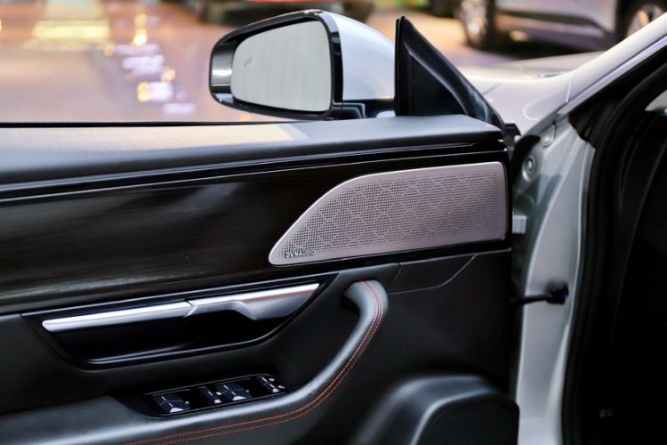 Used XPeng P7 2022 625E