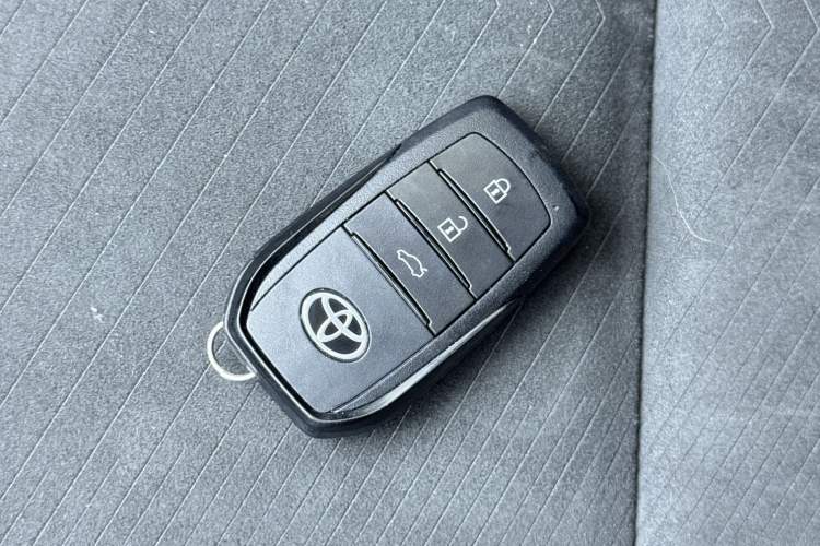 Used Toyota Camry 2024 Dual-Motor 2.0 HXS Sport Plus Edition Interior 3