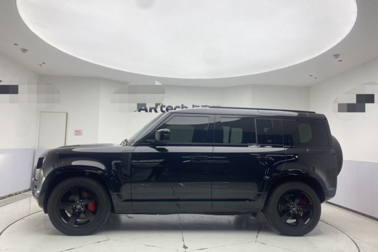 Used Land Rover Defender 2025 110 3.0T P400 – Dynamic HSE