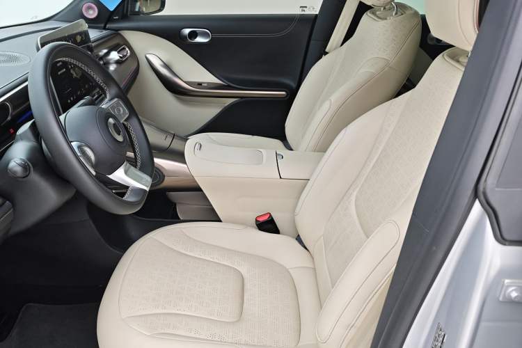 Used smart #1 2022 Premium Edition
