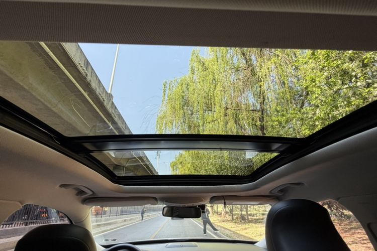 Used Ford Taurus 2019 EcoBoost 245 Premium Edition Interior 4