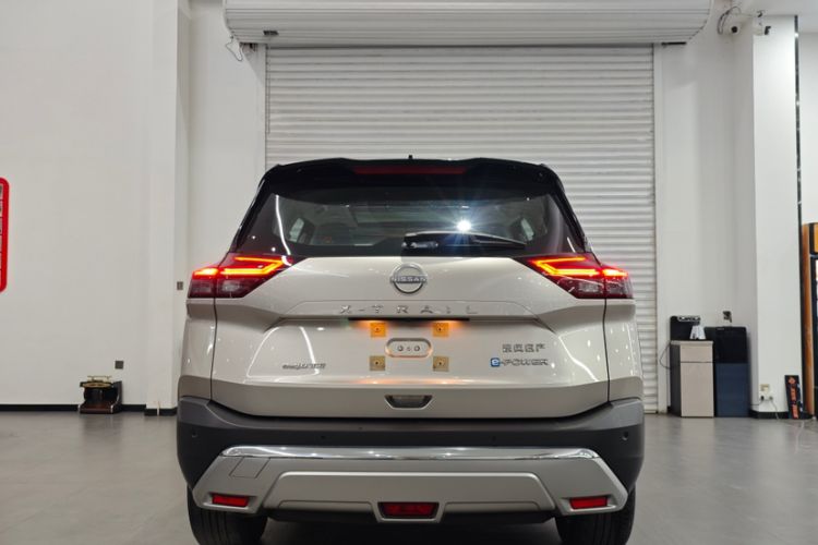 Used Nissan X-Trail 2023 e-POWER Ultra-Hybrid Dual-Motor All-Wheel-Drive Luxury Edition