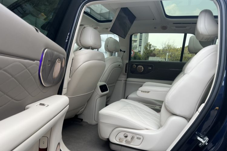 Used IM LS9 2026 Model 52 Ultra