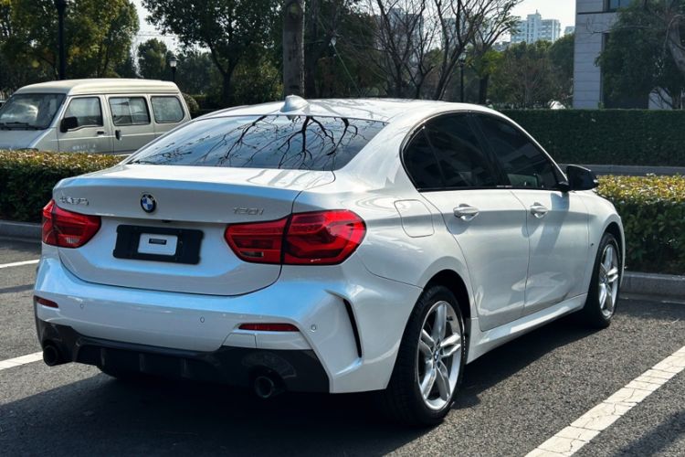 Used BMW 1 Series 2021 120i M Sport Night Edition
