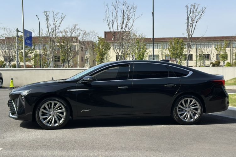 Used Buick LaCrosse 2023 Avia Edition Exterior 3