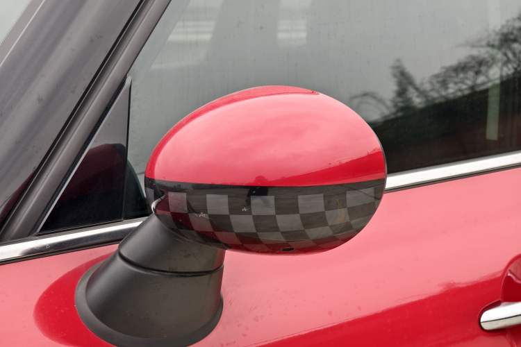 Used MINI Countryman 2017 2.0T COOPER S ALL4 Traveler