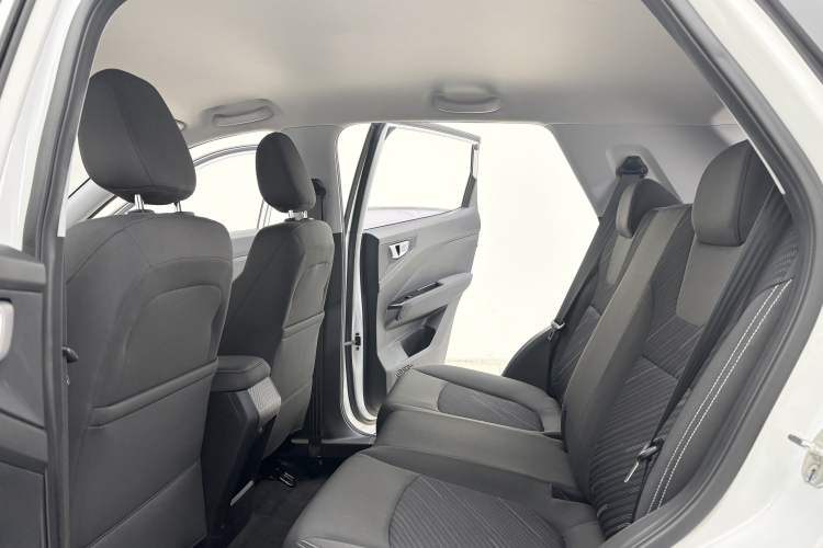 Used Wuling Alvez 2022 1.5L Manual Free-Style Model