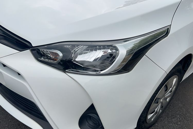 Used Toyota YARiS L Zhi Xiang 2020 1.5L CVT Leading Edition Exterior 5