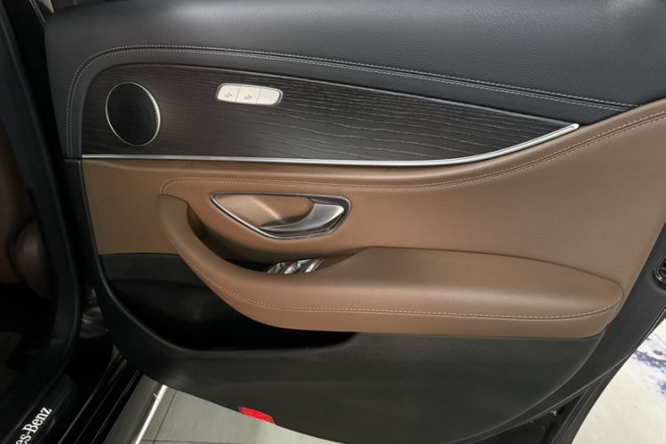 Used Mercedes-Benz E-Class 2020 E 300 L Sporty and Stylish Model