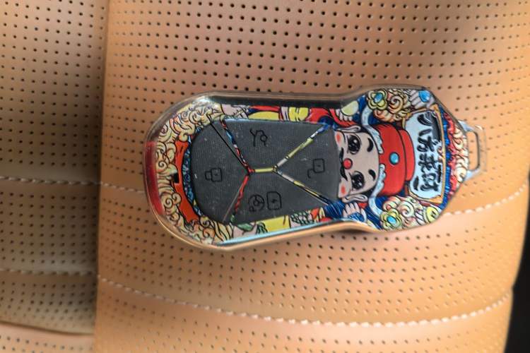 Used XPeng G9 2024 702 Pro Interior 1