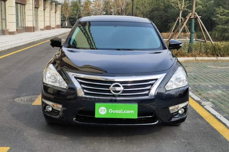 Used Nissan Teana 2013 2.0L XL Comfort Edition