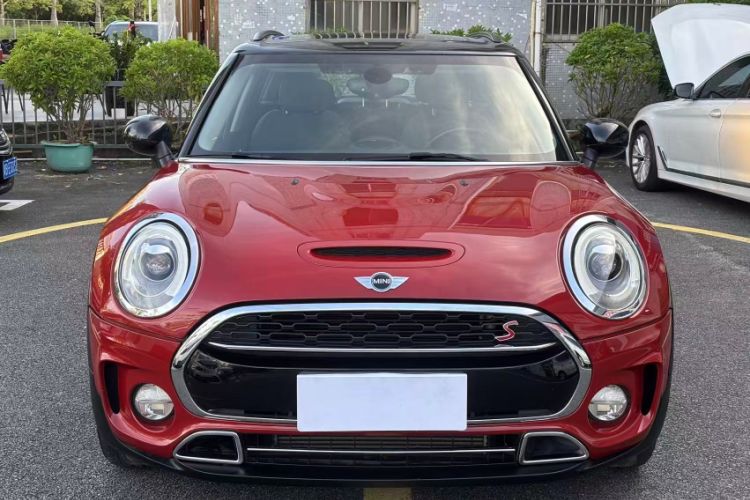 Used MINI Clubman 2016 2.0T COOPER S
