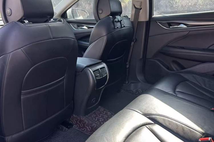 Used Buick LaCrosse 2018 20T Elite Edition