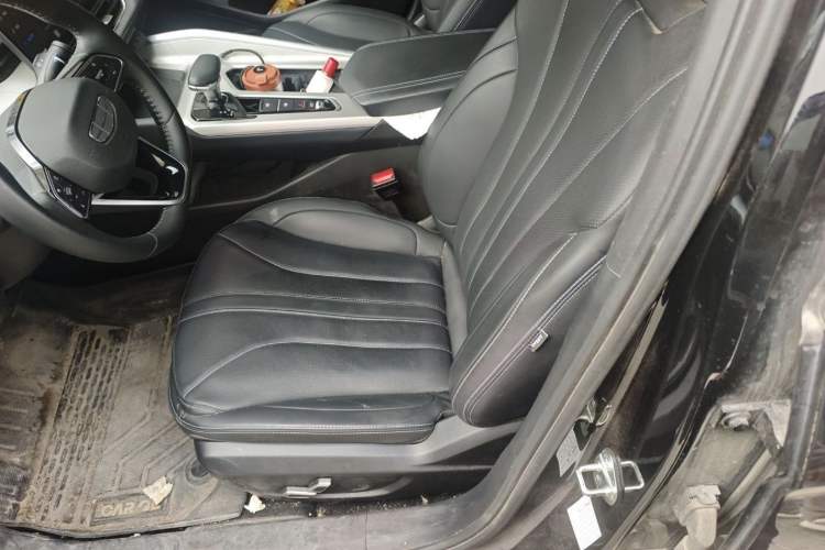 Used Geely Auto Preface 2025 Dongfang Yao 1.5TD Kunlun Edition