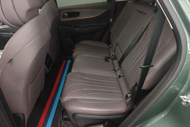 Used Chery Fengyun T10 2024 210 Luxury Edition