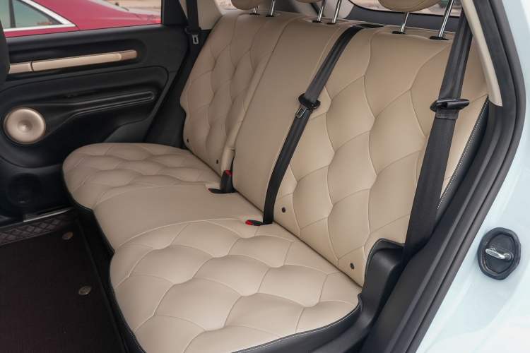 Used Baojun Cloud 2023 460 Pro Lingxi Version