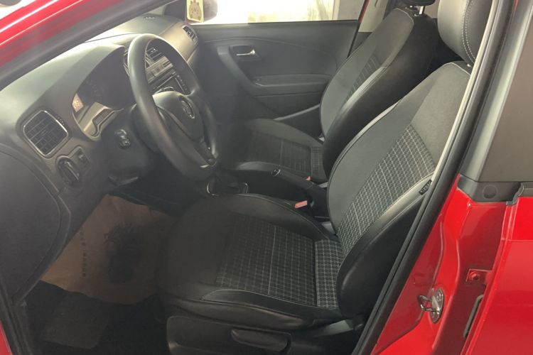 Used Volkswagen Polo 2014 1.4L Automatic Comfort Edition