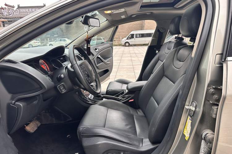 Used Citroen C5 2014 2.0L Automatic Luxury Edition