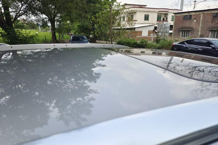 Used Lexus RX 2016 450h Four-Wheel Drive Elegant Edition Exterior 9