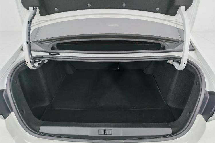 Used Peugeot 308 2016 1.6L Automatic Luxury Edition