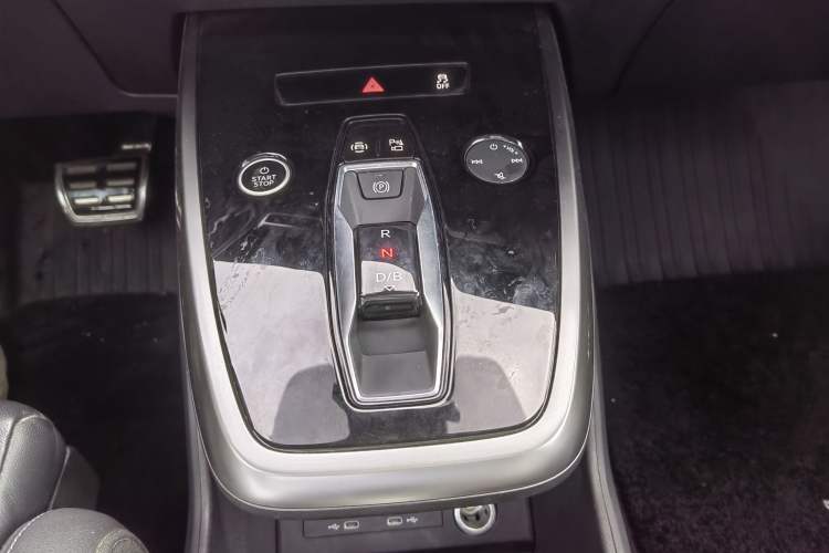 Used Audi Q4 e-tron 2022 40 e-tron Adventure Edition