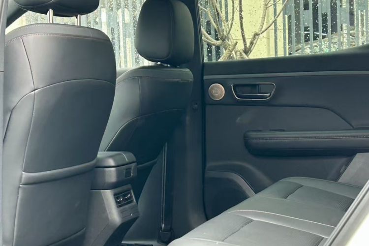 Used Toyota BZ 3X 2025 520 Pro+ LiDAR Edition
