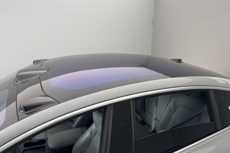 Used Nio ET5 2024 75 kWh
