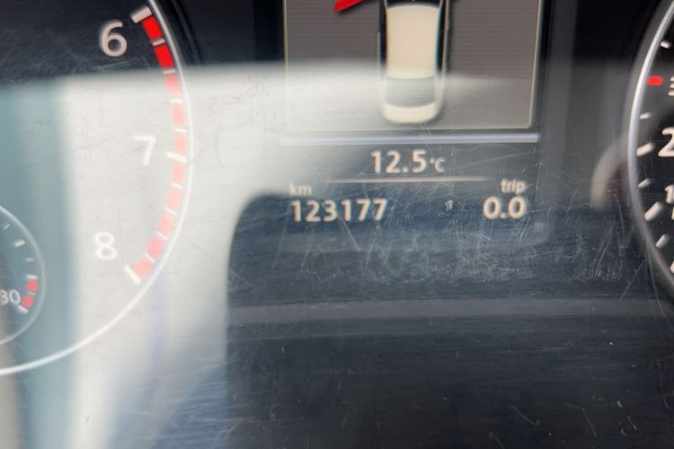 Used Volkswagen Passat 2015 1.8TSI DSG Prestige Edition
