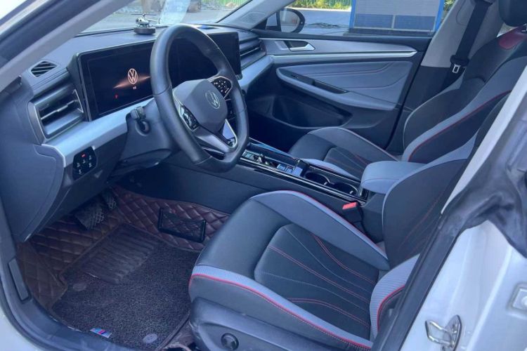 Used Volkswagen Lamando 2022 Lavida L 280TSI DSG Cool & Spicy Edition