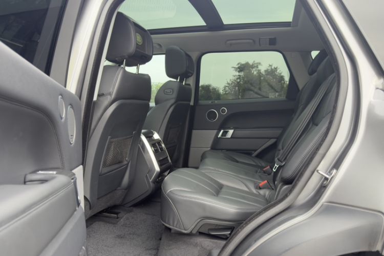 Used Land Rover Range Rover Sport 2016 3.0 SC V6 HSE DYNAMIC