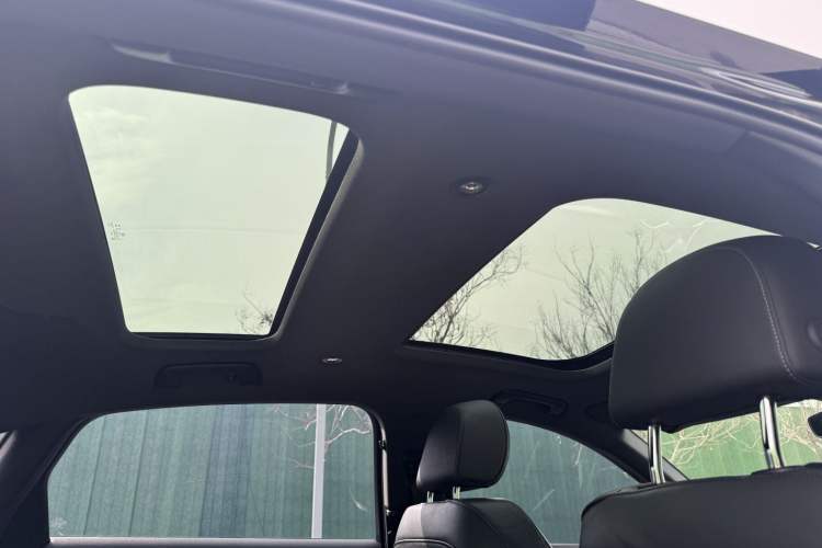 Used Audi A6L 2021 45 TFSI Prestige Dynamic Edition
