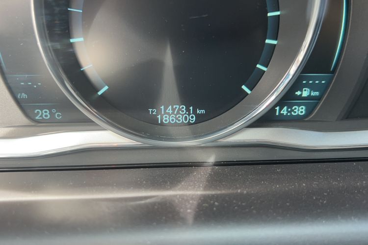 Used Volvo XC60 (Import) 2014 Restyled T5 Zhiya Edition
