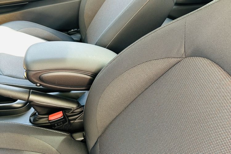 Used MINI MINI 2016 1.2T ONE Pioneer Edition