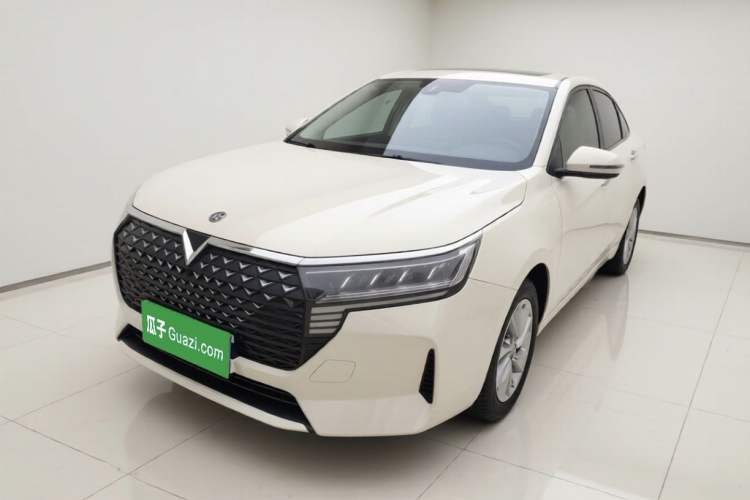 Used Venucia D60 2023 PLUS 1.6L XL CVT Yue Ling Edition