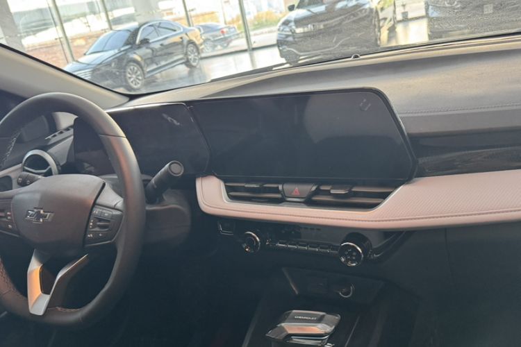 Used Chevrolet Monza 2024 1.5L Dual-Clutch Enjoyment Edition