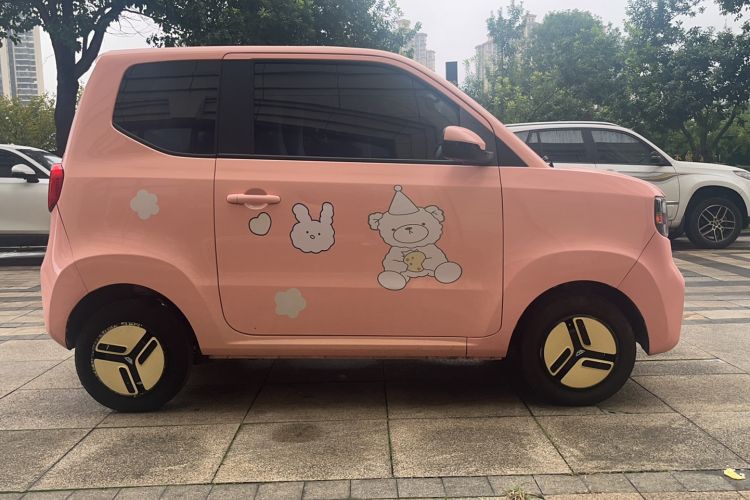 Used LINGBOX uni 2022 Ultra-Sweet Edition
