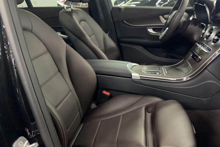 Used Mercedes-Benz GLC 2020 Facelift GLC 260 L 4MATIC Luxury Edition