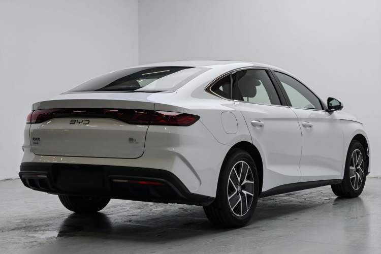 Used BYD Qin L 2024 DM-i 120KM Beyond Model