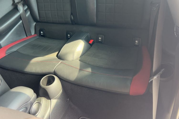 Used MINI JCW 2018 2.0T JOHN COOPER WORKS ALL-IN
