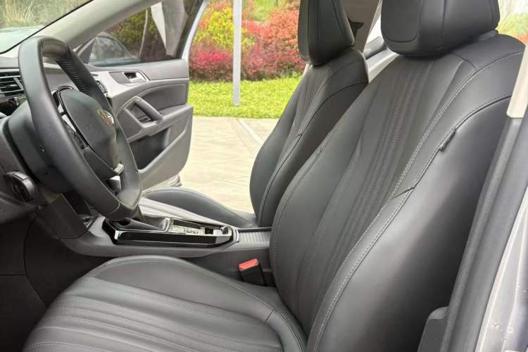 Used Peugeot 408 2022 1.6T Ambition Edition
