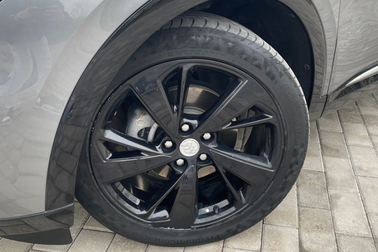 Used Buick Envision 2020 Encore GX S 652T Two-Wheel-Drive Limited-Edition S Sport Version
