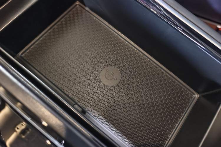 Used GAC Trumpchi M8 2021 Lingxiu Series 390T Ultimate Edition Interior 7