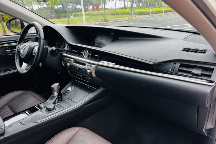 Used Lexus ES 2017 200 30th Anniversary Edition